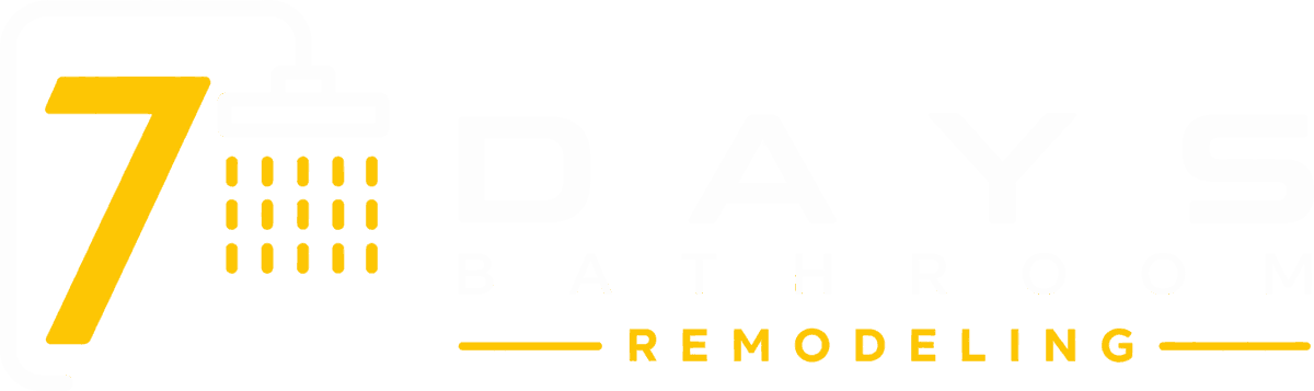 7 Days Bathroom Remodeling